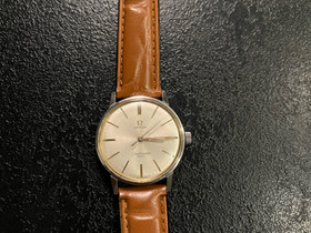 Omega seamaster 600, Kellot ja korut, Asusteet ja kellot, Kontiolahti, Tori.fi Omega seamaster 600, Kellot ja korut, Asusteet ja kellot, Kontiolahti, Tori.fi