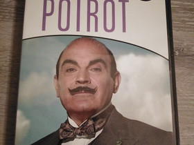 Poirot - Kausi 01, Elokuvat, Hyvinkää, Tori.fi