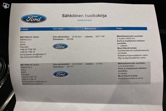 Ford S-MAX 25