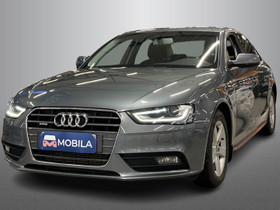 Audi A4, Autot, Lempäälä, Tori.fi Audi A4, Autot, Lempäälä, Tori.fi
