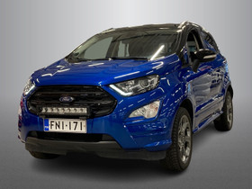Ford ECOSPORT, Autot, Lempäälä, Tori.fi Ford ECOSPORT, Autot, Lempäälä, Tori.fi