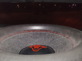 Kickx 18" ja stetson 6000w, Autostereot ja tarvikkeet, Auton varaosat ja tarvikkeet, Lappeenranta, Tori.fi Kickx 18" ja stetson 6000w, Autostereot ja tarvikkeet, Auton varaosat ja tarvikkeet, Lappeenranta, Tori.fi