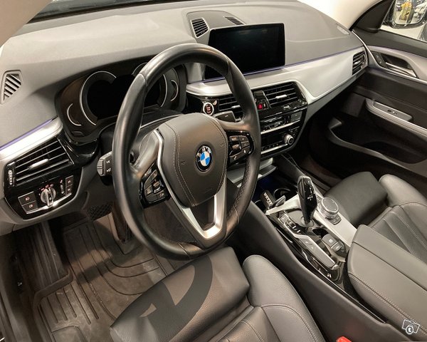 BMW 6-SARJA 7