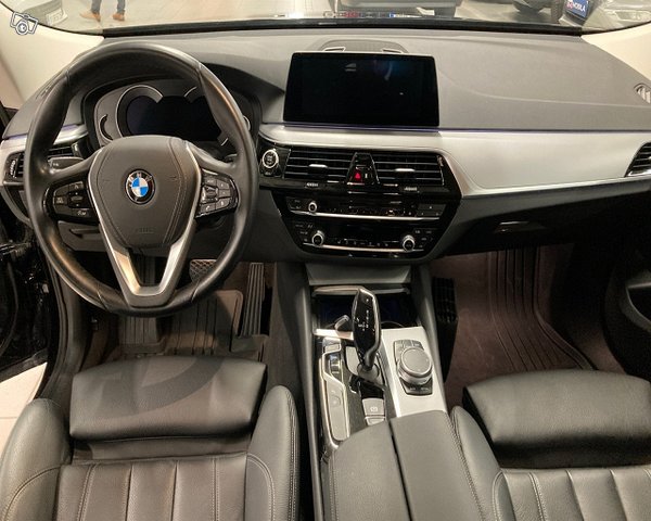 BMW 6-SARJA 10