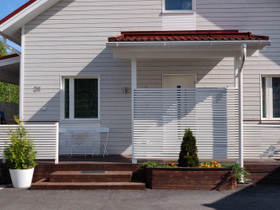 Tilava 5h+keittiö Kerava/Savio +50m2 Autotalli, Myytävät asunnot, Asunnot, Kerava, Tori.fi Tilava 5h+keittiö Kerava/Savio +50m2 Autotalli, Myytävät asunnot, Asunnot, Kerava, Tori.fi