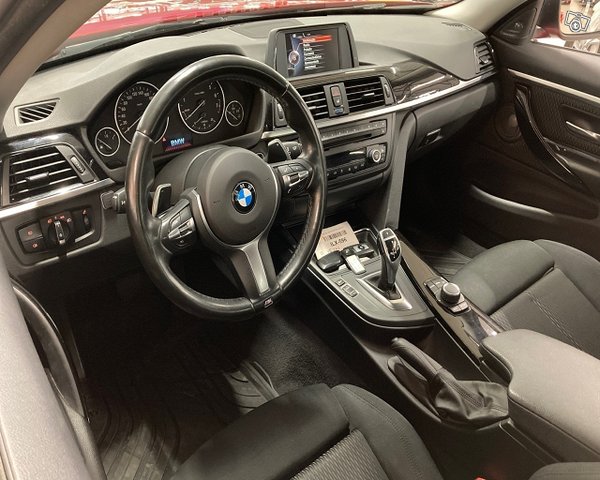 BMW 4-SARJA 7