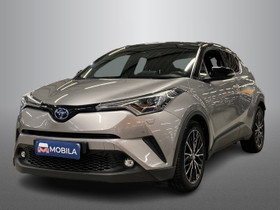 Toyota C-HR, Autot, Lempäälä, Tori.fi Toyota C-HR, Autot, Lempäälä, Tori.fi
