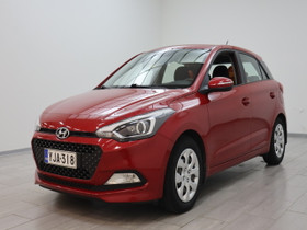 Hyundai I20 5D, Autot, Oulu, Tori.fi Hyundai I20 5D, Autot, Oulu, Tori.fi