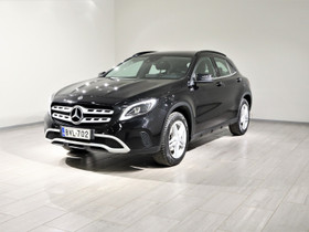Mercedes-Benz GLA, Autot, Oulu, Tori.fi Mercedes-Benz GLA, Autot, Oulu, Tori.fi
