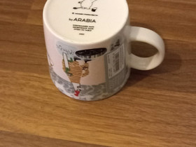 Talven Ihmiset, Kahvikupit, mukit ja lasit, Keittiötarvikkeet ja astiat, Joensuu, Tori.fi Talven Ihmiset, Kahvikupit, mukit ja lasit, Keittiötarvikkeet ja astiat, Joensuu, Tori.fi