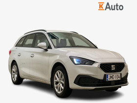 Seat Leon Sportstourer, Autot, Hyvinkää, Tori.fi Seat Leon Sportstourer, Autot, Hyvinkää, Tori.fi
