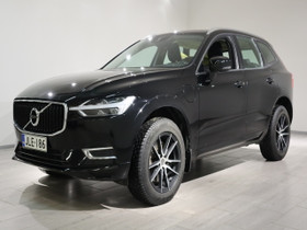 Volvo XC60, Autot, Oulu, Tori.fi Volvo XC60, Autot, Oulu, Tori.fi