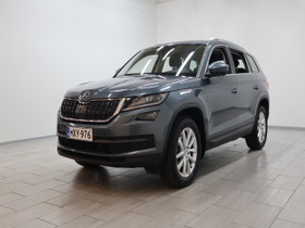 Skoda KODIAQ, Autot, Oulu, Tori.fi Skoda KODIAQ, Autot, Oulu, Tori.fi
