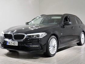 BMW 5-SARJA, Autot, Oulu, Tori.fi BMW 5-SARJA, Autot, Oulu, Tori.fi