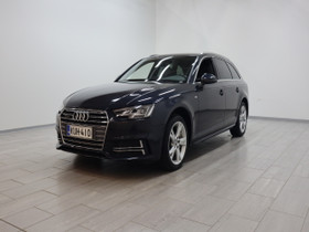 Audi A4, Autot, Oulu, Tori.fi Audi A4, Autot, Oulu, Tori.fi