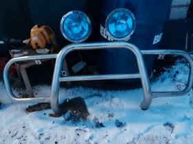 Valorauta hiaceen, Lisävarusteet ja autotarvikkeet, Auton varaosat ja tarvikkeet, Pori, Tori.fi Valorauta hiaceen, Lisävarusteet ja autotarvikkeet, Auton varaosat ja tarvikkeet, Pori, Tori.fi