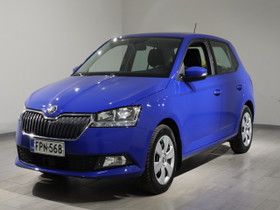 Skoda FABIA, Autot, Oulu, Tori.fi Skoda FABIA, Autot, Oulu, Tori.fi