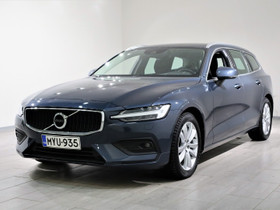 Volvo V60, Autot, Oulu, Tori.fi Volvo V60, Autot, Oulu, Tori.fi