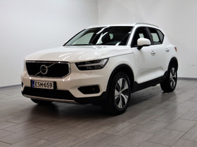 Volvo XC40, Autot, Oulu, Tori.fi Volvo XC40, Autot, Oulu, Tori.fi