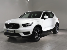 Volvo XC40, Autot, Oulu, Tori.fi Volvo XC40, Autot, Oulu, Tori.fi