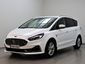 Ford S-MAX, Autot, Oulu, Tori.fi Ford S-MAX, Autot, Oulu, Tori.fi