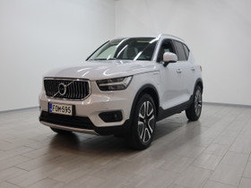 Volvo XC40, Autot, Oulu, Tori.fi Volvo XC40, Autot, Oulu, Tori.fi