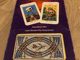 Tarot kortit, Pelit ja muut harrastukset, Kajaani, Tori.fi Tarot kortit, Pelit ja muut harrastukset, Kajaani, Tori.fi