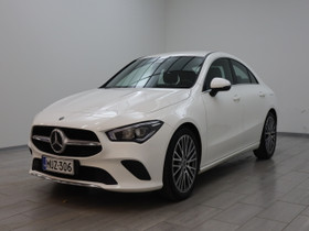 Mercedes-Benz CLA, Autot, Oulu, Tori.fi Mercedes-Benz CLA, Autot, Oulu, Tori.fi