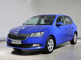 Skoda FABIA, Autot, Oulu, Tori.fi Skoda FABIA, Autot, Oulu, Tori.fi