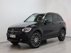 Mercedes-Benz GLC, Autot, Oulu, Tori.fi Mercedes-Benz GLC, Autot, Oulu, Tori.fi