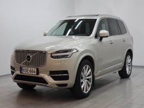 Volvo XC90, Autot, Oulu, Tori.fi Volvo XC90, Autot, Oulu, Tori.fi