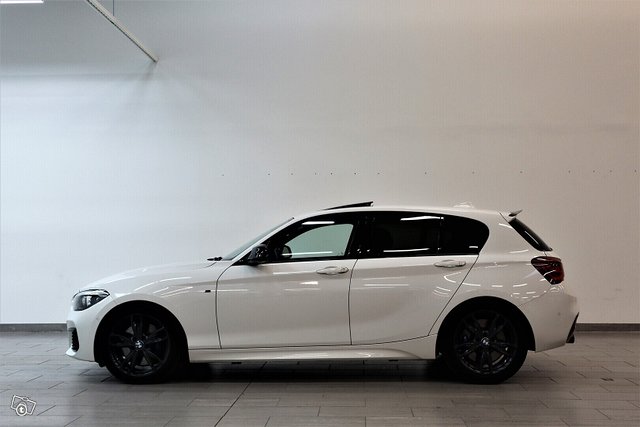 BMW 1-SARJA 9