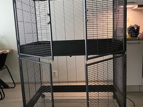 Savic Suite Royal XL, Jyrsijät, Lemmikkieläimet, Vihti, Tori.fi Savic Suite Royal XL, Jyrsijät, Lemmikkieläimet, Vihti, Tori.fi