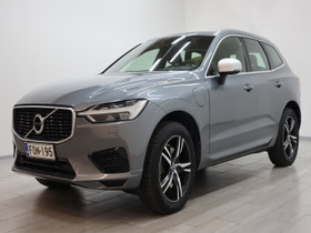 Volvo XC60, Autot, Oulu, Tori.fi Volvo XC60, Autot, Oulu, Tori.fi