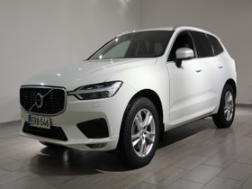 Volvo XC60, Autot, Oulu, Tori.fi Volvo XC60, Autot, Oulu, Tori.fi