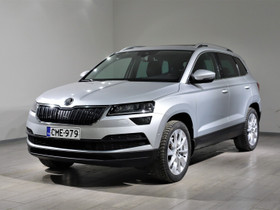 Skoda KAROQ, Autot, Oulu, Tori.fi Skoda KAROQ, Autot, Oulu, Tori.fi