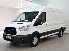 Ford TRANSIT, Autot, Oulu, Tori.fi Ford TRANSIT, Autot, Oulu, Tori.fi