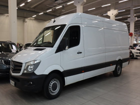Mercedes-Benz SPRINTER, Autot, Oulu, Tori.fi Mercedes-Benz SPRINTER, Autot, Oulu, Tori.fi