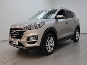 Hyundai TUCSON, Autot, Oulu, Tori.fi Hyundai TUCSON, Autot, Oulu, Tori.fi