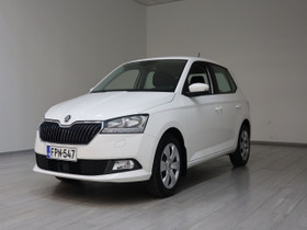 SKODA FABIA, Autot, Oulu, Tori.fi SKODA FABIA, Autot, Oulu, Tori.fi