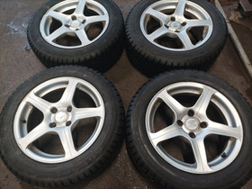 Aluvanteet kitkat saab 9000, Renkaat ja vanteet, Tampere, Tori.fi Aluvanteet kitkat saab 9000, Renkaat ja vanteet, Tampere, Tori.fi