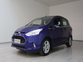 Ford B-MAX, Autot, Oulu, Tori.fi Ford B-MAX, Autot, Oulu, Tori.fi