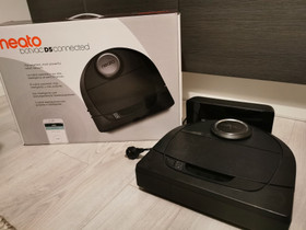Neato Botvac D5 connected robotti-imuri, Pölynimurit ja siivousvälineet, Kodinkoneet, Laukaa, Tori.fi Neato Botvac D5 connected robotti-imuri, Pölynimurit ja siivousvälineet, Kodinkoneet, Laukaa, Tori.fi