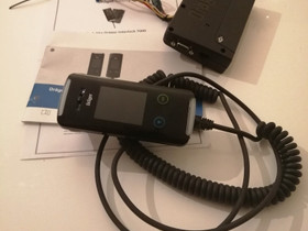 Dräger Interlock 7000 alkolukko, Lisävarusteet ja autotarvikkeet, Auton varaosat ja tarvikkeet, Kouvola, Tori.fi Dräger Interlock 7000 alkolukko, Lisävarusteet ja autotarvikkeet, Auton varaosat ja tarvikkeet, Kouvola, Tori.fi