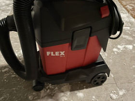 Flex VC 6 imuri, Muu rakentaminen ja remontointi, Rakennustarvikkeet ja työkalut, Siilinjärvi, Tori.fi Flex VC 6 imuri, Muu rakentaminen ja remontointi, Rakennustarvikkeet ja työkalut, Siilinjärvi, Tori.fi