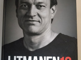 Litmanen 10, Muut kirjat ja lehdet, Kirjat ja lehdet, Kajaani, Tori.fi Litmanen 10, Muut kirjat ja lehdet, Kirjat ja lehdet, Kajaani, Tori.fi