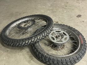 Derbi vanteet, Mopojen varaosat ja tarvikkeet, Mototarvikkeet ja varaosat, Rauma, Tori.fi Derbi vanteet, Mopojen varaosat ja tarvikkeet, Mototarvikkeet ja varaosat, Rauma, Tori.fi