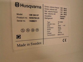 Korkea jääkaappipakastin, Jääkaapit ja pakastimet, Kodinkoneet, Joensuu, Tori.fi Korkea jääkaappipakastin, Jääkaapit ja pakastimet, Kodinkoneet, Joensuu, Tori.fi