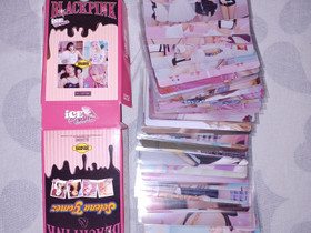 Blackpink Lomo card pack sleeved, Muu keräily, Keräily, Kuopio, Tori.fi Blackpink Lomo card pack sleeved, Muu keräily, Keräily, Kuopio, Tori.fi
