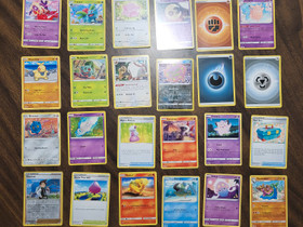 Pokemon kortteja, Muu keräily, Keräily, Kouvola, Tori.fi Pokemon kortteja, Muu keräily, Keräily, Kouvola, Tori.fi